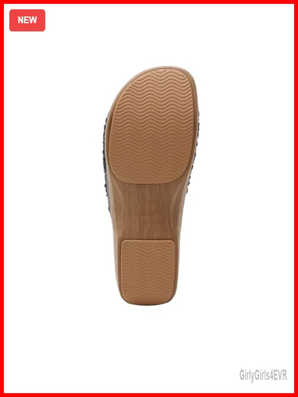 Alegria Oona Slide Sandal Double Adjustable Buckle Straps Slide Sandal - Picture 5 of 6